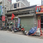 bán gấp, giá chốt bất ngờ, đất mặt ql 422b vân canh, vỉa hè, kinh doanh, 2thoáng, 352m2 nhỉnh 70 tỷ