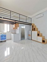 cho thuê phòng duplex full nội thất gò dầu, tân phú gần đại học công thương tp.hcm