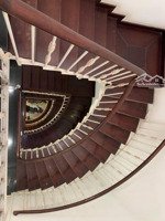 biệt thự gò vấp - 6.5m x 23m x 5 tầng - chính chủ bán - 14 tỷ hơn thương lượng