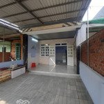 cần bán căn nhà cấp 4 sát bên ql22 xã phước thạnh-củ chi