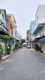 chốt có ngay nhà vũ tùng, bình thạnh - dt: 58m2 - hẻm xe hơi - đang cho thuê 18 triệu