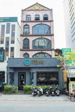 khu sân bay, 2mt cộng hòa-quách văn tuấn-tb, 240m2(8.5x32m) h + 5 tầng, hđt: 350triệu, giá 111 tỷ