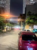 BÁN NHÀ LIỀN KỀ KĐT ĐẠI THANH. 52M2 - 5 TẦNG. MT 5M. THANG MÁY. GARA Ô TÔ.