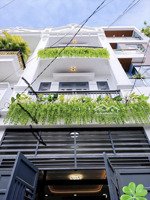 không có căn thứ 2 ngay bạch đằng, tân bình giá chỉ 6,7 tỷ - nhà ngộp cần chủ mới - full nội thất