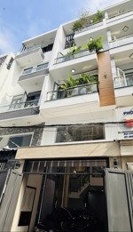 chạm đáy còn 9 tỷ - phát mãi nhà đường bàn cờ, quận 3 - khu kinh doanh cực tốt - ngang 5m lớn !