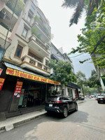 hiếm có! bán nhà kđt văn quán, dt 85m, 4t, kinh doanh, phân lô ô tô tránh, nhà đẹp, giá 16,3 tỷ.