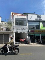 mt khu thời trang lê văn sỹ/ công nhận:187m2/ hđt 70tr/ giábán 35 tỷ hiện trạng nhà 3 tầng