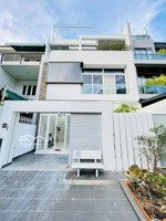 cho thuê biệt thự nam thông 2, phú mỹ hưng, quận 7, dt 312m2 3pn full nội thất nhà đẹp