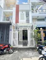 Cho thuê nhà 3 phòng ngủ - Trục chính hẻm 3 Mậu Thân - Kế chợ Xuân Khánh