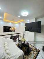 siêu vị trí - nhà đẹp | hxh 6m đặng văn ngữ, khu trung tâm | dt 40m2 - kc: 4 tầng | giá nhỉnh 8 tỷ