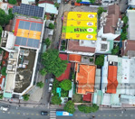 bán đất hoàng diệu 2, thủ đức - hàng siêu hiếm, đường xe tải thông