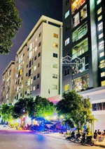 cho thuê cc đẹp tại thanh bình residence, 4 triệu, 58m2, 2pn, 2wc