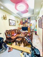 bán nhà nguyễn lương bằng, ngõ thông kinh doanh, vài bước ra phố, 3 gác đỗ, tặng full nt, 42mx5t