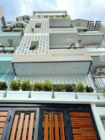 chỉ 3tỷ6/65,1m2 sỡ hữu nhà đường 6m nguyễn hữu cảnh-p22-bình thạnh cho thuê 23tr gần cầu thị nghè