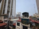 bán nhà riêng tại phố trung kính, 33,8 tỷ, 105m2, 6 tầng, gara ô tô, phân lô 10pn, 6wc, view đẹp