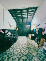 bán nhà mt đường số 4, p11 gò vấp đường thông xe hơi vào tận nơi