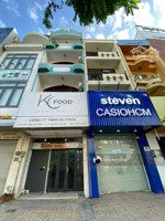 góc 2 mt đối diện plaza! cộng hòa, tân bình | dt 160m (ngang 8m) | vỉa hè 7m | chỉ 53.5 tỷ