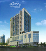 bán ch offictel kingston 40m2, giá 3,5 tỷ - 146 nguyễn văn trỗi - có sổ hồng