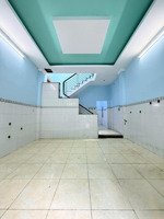 nhà 2 tầng btct bùi đình túy, bình thạnh, dt 4,5x10 (cn 45m2) giá 6,3 ty tl