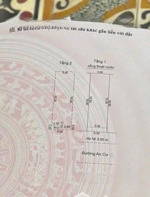 chủ cần bán gấp căn mặt tiền an cư, an hải bắc, sơn trà. chỉ cần nhỉnh 12 tỷ có ngay 84m2