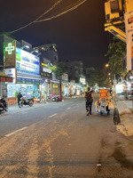 bán nhà quận 7 - 2 mt bùi văn ba - dt 105m2 - xe hơi ngủ nhà - dòng tiền 35tr/th - giá chỉ 13.5 tỷ