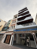 hạ 5 tỷ bán nhà mt nguyễn văn hưởng, thảo điền. 6mx20m- 6 tầng- hđt 150triệu- giá: 47tỷ