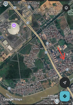 cần chuyển nhượng nhà 3 tầng mới xây , oto vào nhà , giá rẻ cách cầu tứ liên 500m