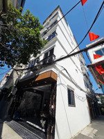 nhà phố ngô gia tự, lô góc 2 mặt ngõ, 6 tầng, mới toanh, thang máy, ô tô vào nhà,
