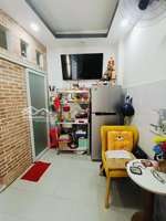 hẻm ba gác - nguyễn thái bình - sổ riêng chỉ 2,3 tỷ