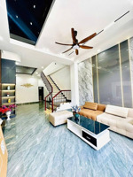 bán nhà quận tân bình emart phan huy ích 76m2 ngang 4m5 dài 17m nhà 5 tầng 5pn chỉ 8 tỷ nhỉnh