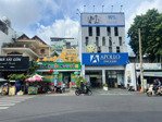 siêu phẩm tòa nhà mặt tiền lê văn sỹ, quận phú nhuận - dt 7x24m - 3 tầng - 120tr/th - giá 39 tỷ