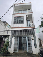 bán nhà 3 tầng mặt tiền tô hiến thành, sơn trà.