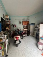 nhà mặt tiền kinh doanh đường số 6 xe hơi tránh ngang 12m 6.2 tỷ