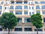 shophouse chà là 112m trước đường 20m, sau công viên , kinh doanh không đối thủ