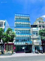 tòa nhà mặt tiền cửu long, quận 10 - dt: 10x20m - hầm 7 tầng - hđt: 280 triệu - giá: 45 tỷ