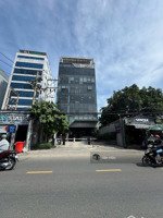 tòa nhà mặt tiền trường sơn, q. tân bình - dt: 9x35m - hầm 10 tầng - hđt: 380 triệu - giá: 79 tỷ