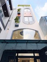 bán nhà tt q.3 hxh nguyễn đình chiểu 4 tầng mới đẹp p.bàn cờ tặng full nội thất 32m2 nhỉnh 8.x tỷ