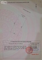 CẦN BÁN ĐẤT BIỆT THỰ DẦU KHÍ ĐƯỜNG ĐẠM PHƯƠNG ( DT : 148 M2 ) - NGŨ HÀNH SƠN .