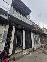 nhà đẹp shr 4*12m 2pn hẻm 4m ô tô 1/30m võ văn vân gần trung tâm ngã 5 vĩnh lộc