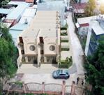 BÁN NHÀ MỚI VÀO Ở TRƯỚC TẾT – THỦ DẦU MỘT