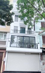 cho thuê nhà 21a ngõ 78 duy tân phố kinh doanh làm showzoom , phòng khám, spa làm đẹp