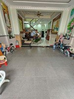 bán nhá trệt lầu gần ngã tư bình trị - chợ tân bình, dĩ an