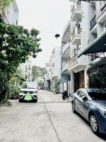 nhà 4 tầng hxh 8m sát mt tân hương, dt 62m2 (4x15) 5pn 5wc. nhỉnh 9 tỷ