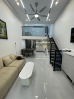 chung cư nguyễn văn giai - đa kao quận 1 - 60m sử dụng full nt mới tinh 4.7 tỷ