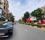 Bán nhà 2 tầng kinh doanh đắc địa phố Mê Linh, Liên Bảo lh_0987673102