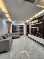 nhà mới đẹp 39m 6t mt3.8m ngõ to cách mặt phố 35m ,trung tâm quạn hbt ,tiện ích bạt ngàn