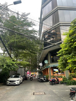 nhà hxh 8m trần hưng đạo, quận 1. dt: 5.6x17m, nhà trệt, 4 lầu st giá 31 tỷ tl