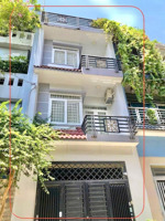 6 tỷ chính chủ bán nhà tô ngọc vân, thủ đức - đường 7m - khu dân trí cao, giá đầu tư tốt nhất