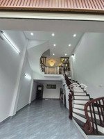 bán nhà 5 tầng đẹp xuân đỉnh, 43m2 - 10m ô tô, sát phố, nội thất xịn sò, 11 tỷ