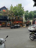 bán nhà mặt phố làng việt kiều châu âu euroland, 90m2, dòng tiền 50tr/giá siêu hời,view đẹp. 52 tỷ!